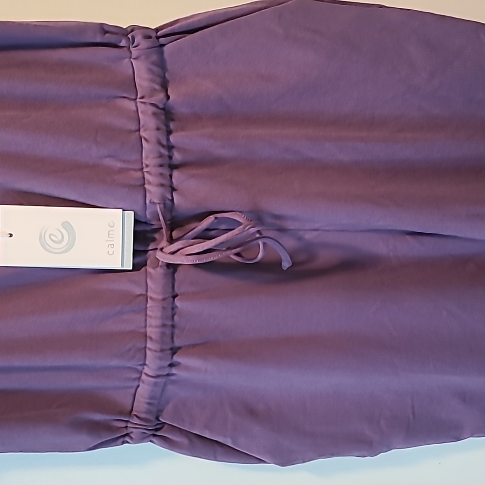Johnny Was Calme jumpsuit - Picture 3 of 4